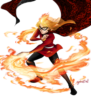 Illustration for article titled Little Girls Are Still Better Than You At Designing Superheroes